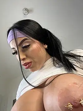 Czat XXX na żywo – ALISSON_FOXXX1