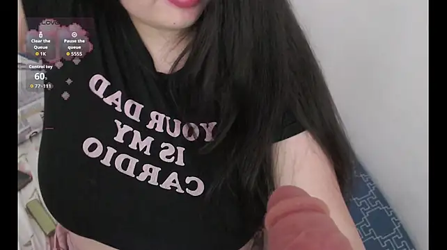 cutie_sakura Adlı Modelin Canlı XXX Sohbeti