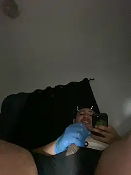 GusanoDelicioso Live XXX-chat