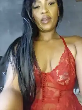 PURPLE_LULU Show Webcam