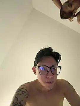 Nichaaa 网络视讯表演