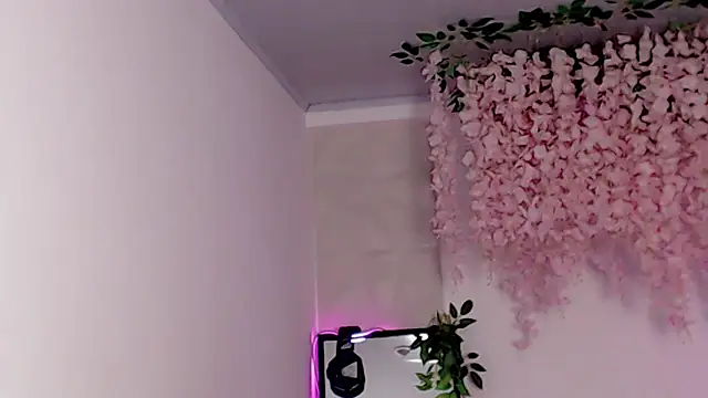 oli_dusk Live XXX-chat