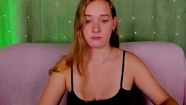 Czat XXX na żywo – AlinaVice