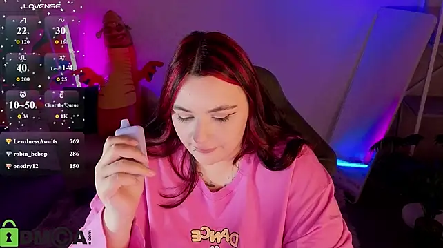 Mia_R0ss Obrolan Langsung XXX
