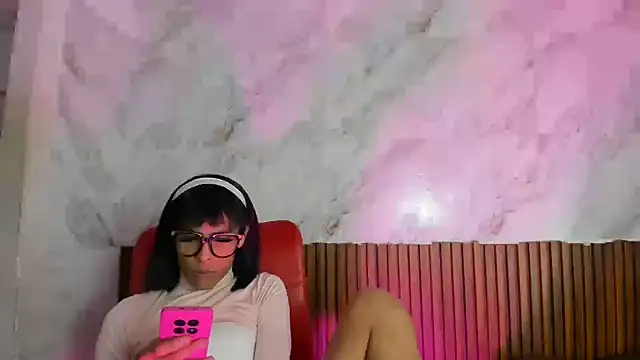 stefani_robles 웹캠 쇼