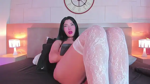 Meloddy_Rose's Live XXX Chat