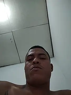 Pertunjukan Kamera Web jaycob_fox