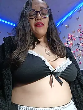 XXX chat uživo modela anndreapds