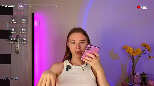 teaseme_bella Adlı Modelin Canlı XXX Sohbeti