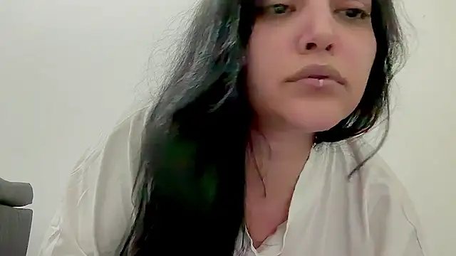 Show de MarcellaGriffin na webcam