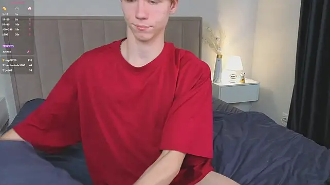 cuMte_boy's Live XXX Chat