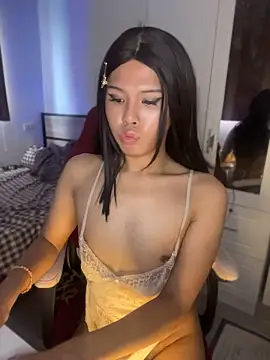 Plaxxxtiquen Live XXX chat