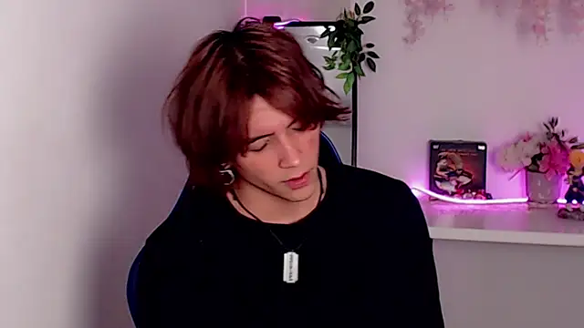 oli_dusk Chat XXX live