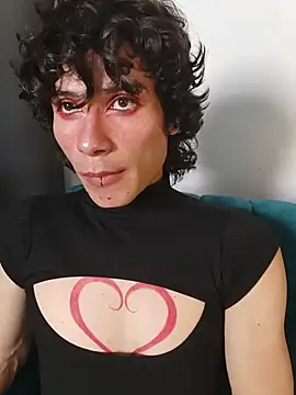 XXX chat uživo modela LittleTymmy