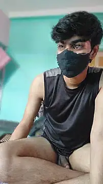 Rishi_7_のウェブカメラショー