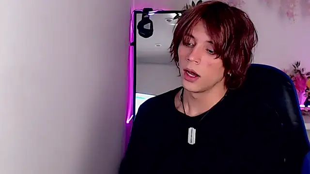Živý XXX chat oli_dusk
