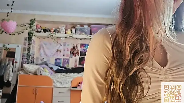 XXX chat uživo modela CowledScript