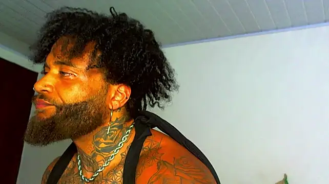 Chat XXX ao vivo de ragnar0825