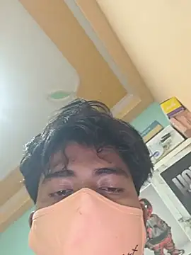 VaporishHoist 在線直播表演