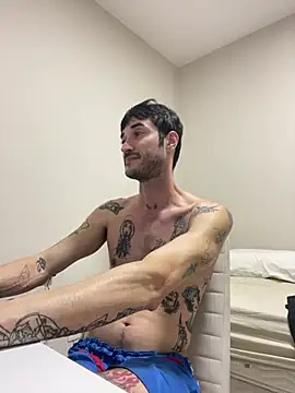 Chat XXX ao vivo de Fubinha