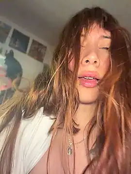 แชท XXX สดของ _Susuky_Velvet_