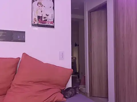 XXX chat uživo modela LiaMagnetic