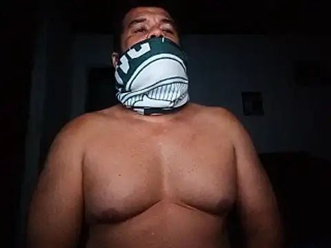 Show modela tarra122 na web-kameri