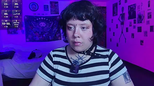 Sabrina_scarlettのライブXXXチャット
