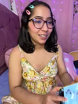 Chat XXX en directo de anni_ross