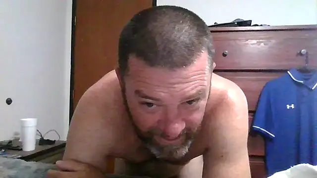Beaededpainter's Live XXX Chat