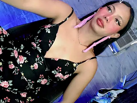 Angel_foxxxxxn Live XXX chat