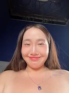 Asianpie_のライブXXXチャット