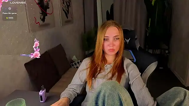 Princess__Lily Chat XXX live