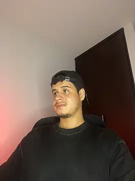 BjornSteel 网络视讯表演