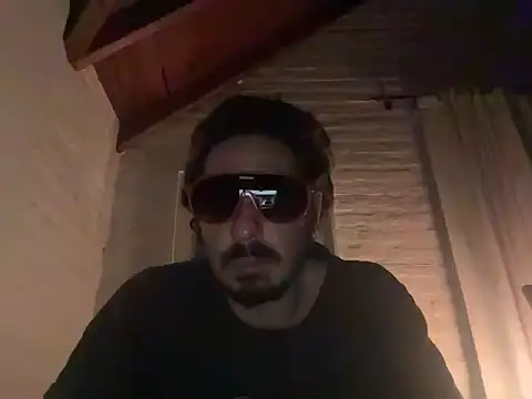 Franobien webcam show