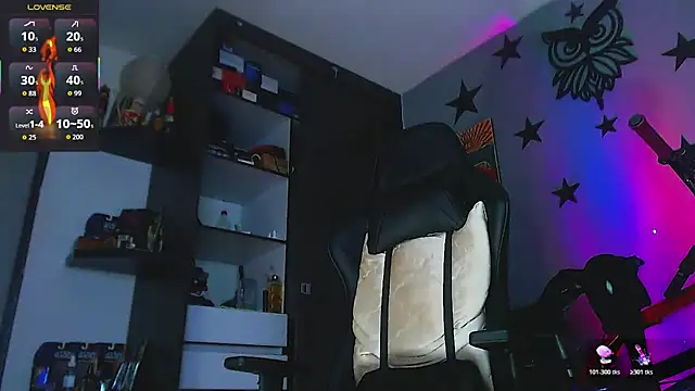 justincs 现场XXX聊天