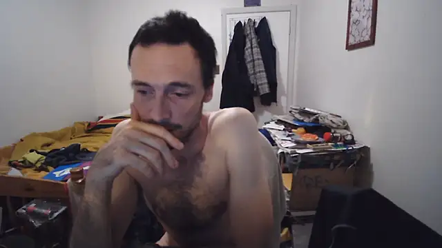 JohnnyMoves Obrolan Langsung XXX