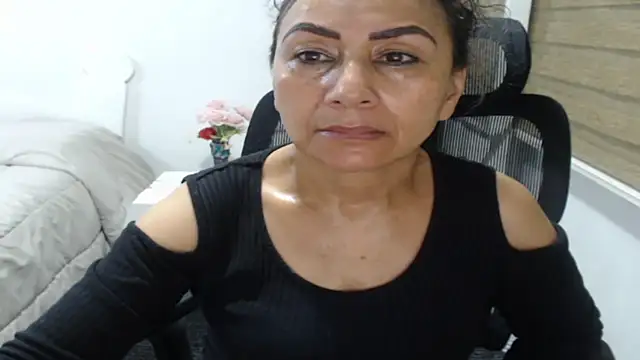 Živý XXX chat jesy_hot