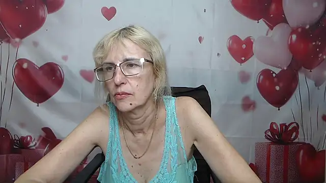 PattySanny Live XXX Chat
