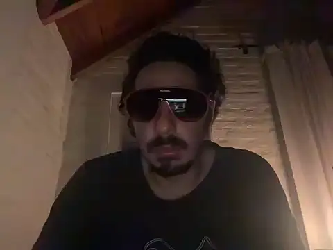 Franobien Webcam Show