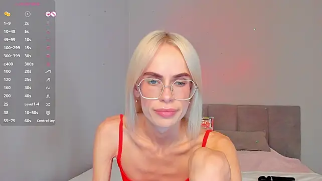 bellatip's Live XXX Chat