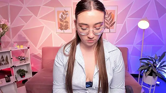 Chat XXX en directo de _RosieRider