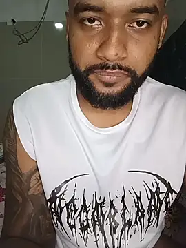 Show Webcam de soywilly18