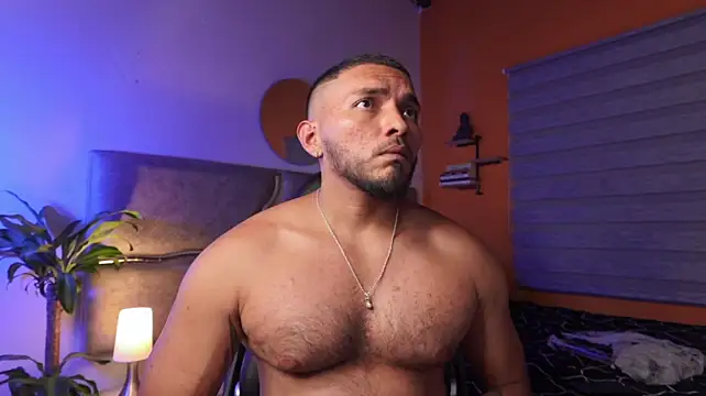 عرض كام maximusclark1