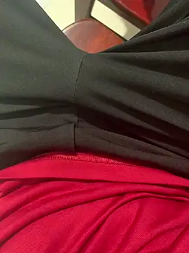 Mai877fc Webcam-Show