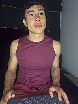 Živý XXX chat AustinJones_