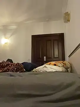SstraightattedlilDCumz Pertunjukan Webcam