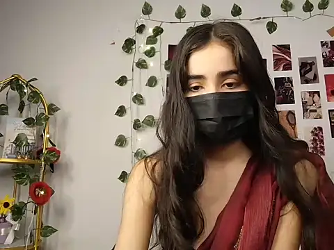 Dasydoll's Live XXX Chat