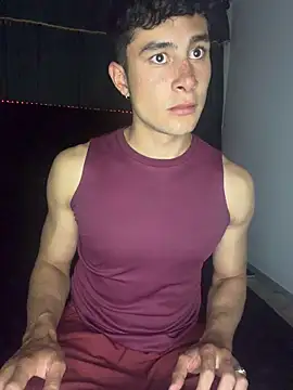 AustinJones_ 现场XXX聊天