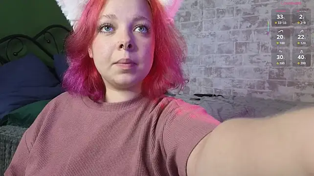 Vlada_vv's Live XXX Chat